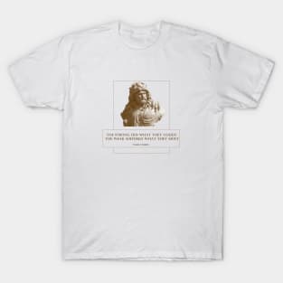 hercules T-Shirt